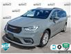 2022 Chrysler Pacifica Touring L (Stk: R0H2571) in Hamilton - Image 1 of 23