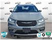 2022 Chrysler Pacifica Touring L (Stk: R0H2571) in Hamilton - Image 2 of 23