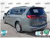 2022 Chrysler Pacifica Touring L (Stk: R0H2571) in Hamilton - Image 4 of 23