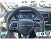 2022 Chrysler Pacifica Touring L (Stk: R0H2571) in Hamilton - Image 12 of 23