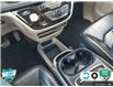 2022 Chrysler Pacifica Touring L (Stk: R0H2571) in Hamilton - Image 16 of 23