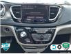 2022 Chrysler Pacifica Touring L (Stk: R0H2571) in Hamilton - Image 17 of 23