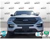 2021 Ford Explorer XLT (Stk: XH224AJ) in Sault Ste. Marie - Image 2 of 24
