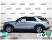 2021 Ford Explorer XLT (Stk: XH224AJ) in Sault Ste. Marie - Image 3 of 24
