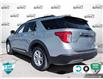 2021 Ford Explorer XLT (Stk: XH224AJ) in Sault Ste. Marie - Image 4 of 24