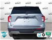2021 Ford Explorer XLT (Stk: XH224AJ) in Sault Ste. Marie - Image 5 of 24
