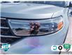2021 Ford Explorer XLT (Stk: XH224AJ) in Sault Ste. Marie - Image 8 of 24