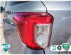 2021 Ford Explorer XLT (Stk: XH224AJ) in Sault Ste. Marie - Image 10 of 24