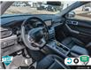 2021 Ford Explorer XLT (Stk: XH224AJ) in Sault Ste. Marie - Image 12 of 24