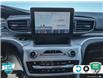 2021 Ford Explorer XLT (Stk: XH224AJ) in Sault Ste. Marie - Image 18 of 24