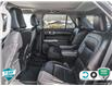 2021 Ford Explorer XLT (Stk: XH224AJ) in Sault Ste. Marie - Image 22 of 24