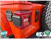 2019 Jeep Wrangler Unlimited Sahara (Stk: P7016A) in Oakville - Image 12 of 25
