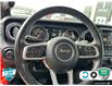 2019 Jeep Wrangler Unlimited Sahara (Stk: P7016A) in Oakville - Image 14 of 25
