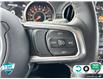 2019 Jeep Wrangler Unlimited Sahara (Stk: P7016A) in Oakville - Image 16 of 25