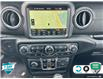 2019 Jeep Wrangler Unlimited Sahara (Stk: P7016A) in Oakville - Image 19 of 25