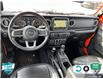 2019 Jeep Wrangler Unlimited Sahara (Stk: P7016A) in Oakville - Image 24 of 25