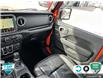 2019 Jeep Wrangler Unlimited Sahara (Stk: P7016A) in Oakville - Image 25 of 25