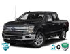 2018 Ford F-150 Lariat (Stk: 25C187A) in Tillsonburg - Image 1 of 12