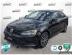 2015 Volkswagen Jetta 1.8 TSI Comfortline (Stk: J0H2577X) in Hamilton - Image 1 of 23