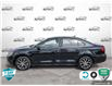 2015 Volkswagen Jetta 1.8 TSI Comfortline (Stk: J0H2577X) in Hamilton - Image 3 of 23