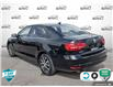 2015 Volkswagen Jetta 1.8 TSI Comfortline (Stk: J0H2577X) in Hamilton - Image 4 of 23