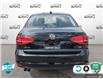 2015 Volkswagen Jetta 1.8 TSI Comfortline (Stk: J0H2577X) in Hamilton - Image 5 of 23