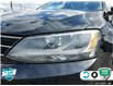 2015 Volkswagen Jetta 1.8 TSI Comfortline (Stk: J0H2577X) in Hamilton - Image 8 of 23