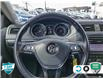 2015 Volkswagen Jetta 1.8 TSI Comfortline (Stk: J0H2577X) in Hamilton - Image 12 of 23