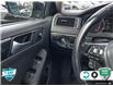 2015 Volkswagen Jetta 1.8 TSI Comfortline (Stk: J0H2577X) in Hamilton - Image 15 of 23