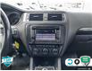 2015 Volkswagen Jetta 1.8 TSI Comfortline (Stk: J0H2577X) in Hamilton - Image 17 of 23