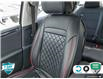 2015 Volkswagen Jetta 1.8 TSI Comfortline (Stk: J0H2577X) in Hamilton - Image 18 of 23