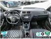 2015 Volkswagen Jetta 1.8 TSI Comfortline (Stk: J0H2577X) in Hamilton - Image 22 of 23