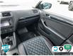 2015 Volkswagen Jetta 1.8 TSI Comfortline (Stk: J0H2577X) in Hamilton - Image 23 of 23
