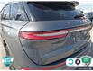 2021 Lincoln Corsair Reserve (Stk: A250220) in Hamilton - Image 9 of 23