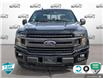 2018 Ford F-150 XLT (Stk: A250232) in Hamilton - Image 2 of 23