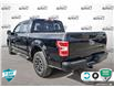 2018 Ford F-150 XLT (Stk: A250232) in Hamilton - Image 4 of 23