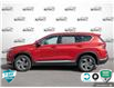2021 Hyundai Santa Fe Preferred w/Trend Package (Stk: 502389) in St. Catharines - Image 3 of 27