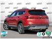 2021 Hyundai Santa Fe Preferred w/Trend Package (Stk: 502389) in St. Catharines - Image 4 of 27
