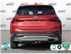 2021 Hyundai Santa Fe Preferred w/Trend Package (Stk: 502389) in St. Catharines - Image 5 of 27