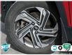 2021 Hyundai Santa Fe Preferred w/Trend Package (Stk: 502389) in St. Catharines - Image 6 of 27
