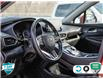 2021 Hyundai Santa Fe Preferred w/Trend Package (Stk: 502389) in St. Catharines - Image 13 of 27