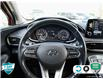 2021 Hyundai Santa Fe Preferred w/Trend Package (Stk: 502389) in St. Catharines - Image 14 of 27