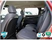 2021 Hyundai Santa Fe Preferred w/Trend Package (Stk: 502389) in St. Catharines - Image 24 of 27