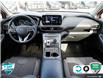2021 Hyundai Santa Fe Preferred w/Trend Package (Stk: 502389) in St. Catharines - Image 25 of 27