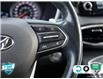 2021 Hyundai Santa Fe Preferred w/Trend Package (Stk: 502389) in St. Catharines - Image 27 of 27