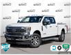 2022 Ford F-350 Lariat (Stk: 502379) in St. Catharines - Image 1 of 27