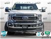 2022 Ford F-350 Lariat (Stk: 502379) in St. Catharines - Image 2 of 27