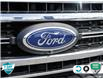2022 Ford F-350 Lariat (Stk: 502379) in St. Catharines - Image 9 of 27