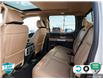 2022 Ford F-350 Lariat (Stk: 502379) in St. Catharines - Image 24 of 27