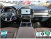 2022 Ford F-350 Lariat (Stk: 502379) in St. Catharines - Image 25 of 27